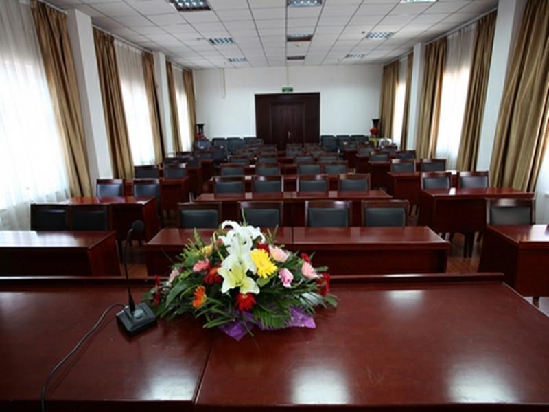 Greentree Inn Henan Luoyang Wangcheng Square Business Hotel Εξωτερικό φωτογραφία