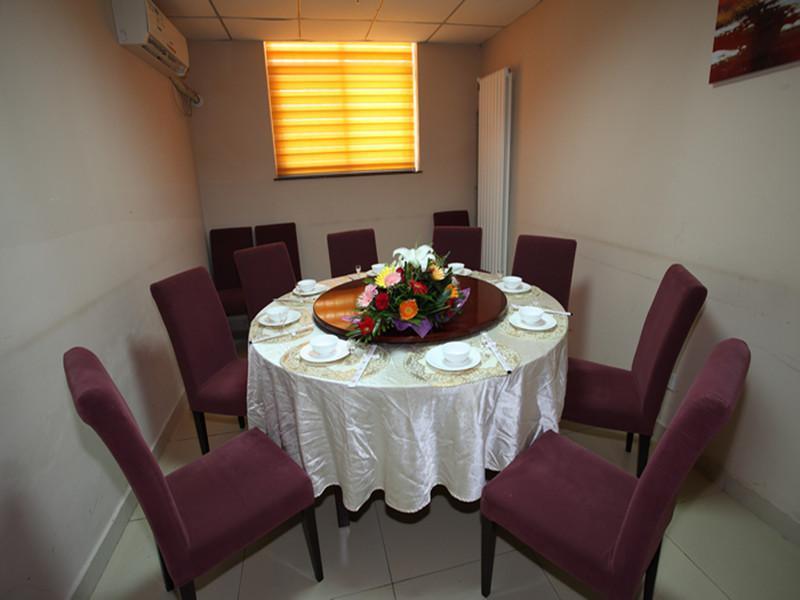 Greentree Inn Henan Luoyang Wangcheng Square Business Hotel Εξωτερικό φωτογραφία
